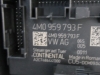 Audi A5 used parts - Door Control - 4M0959793F